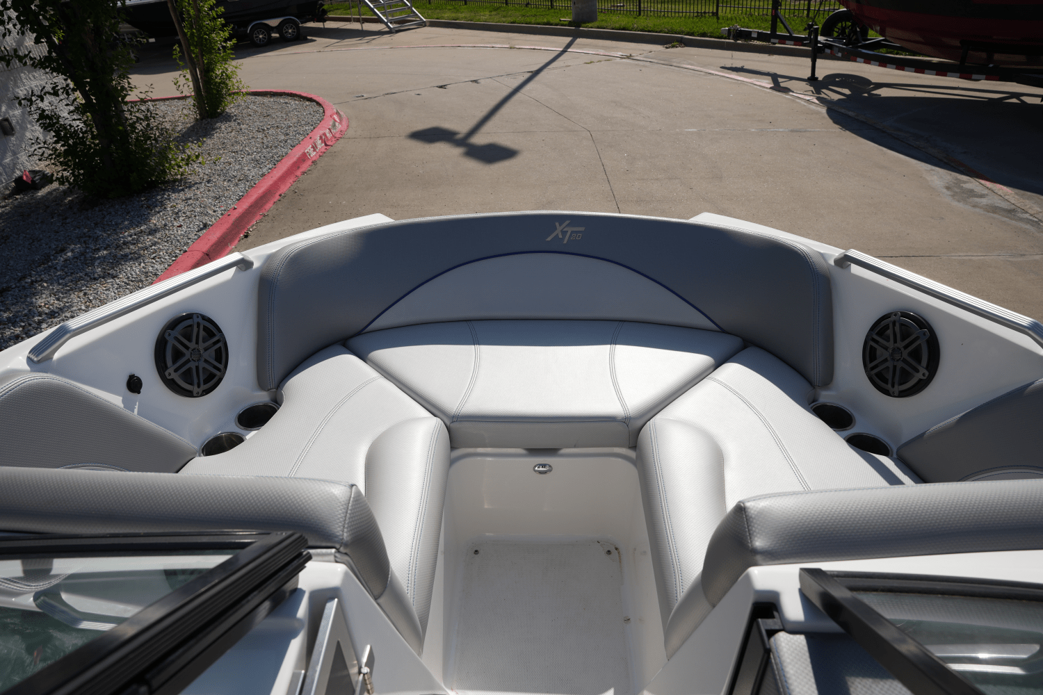 Slide: The Image of Mastercraft XT20 2017 - 16