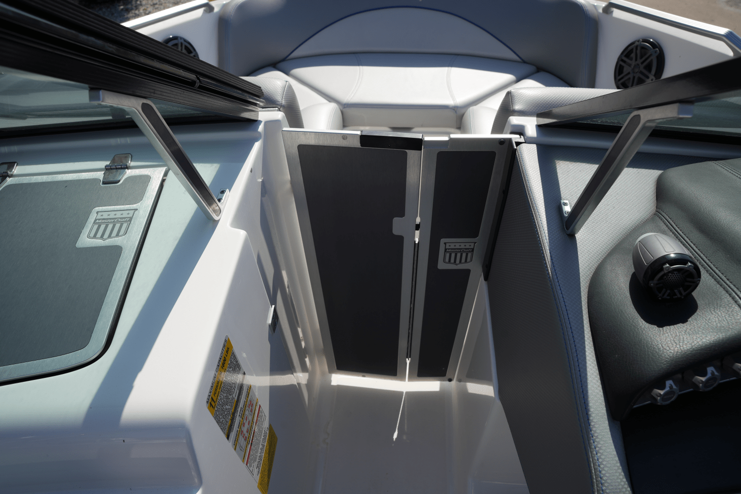 Slide: The Image of Mastercraft XT20 2017 - 17