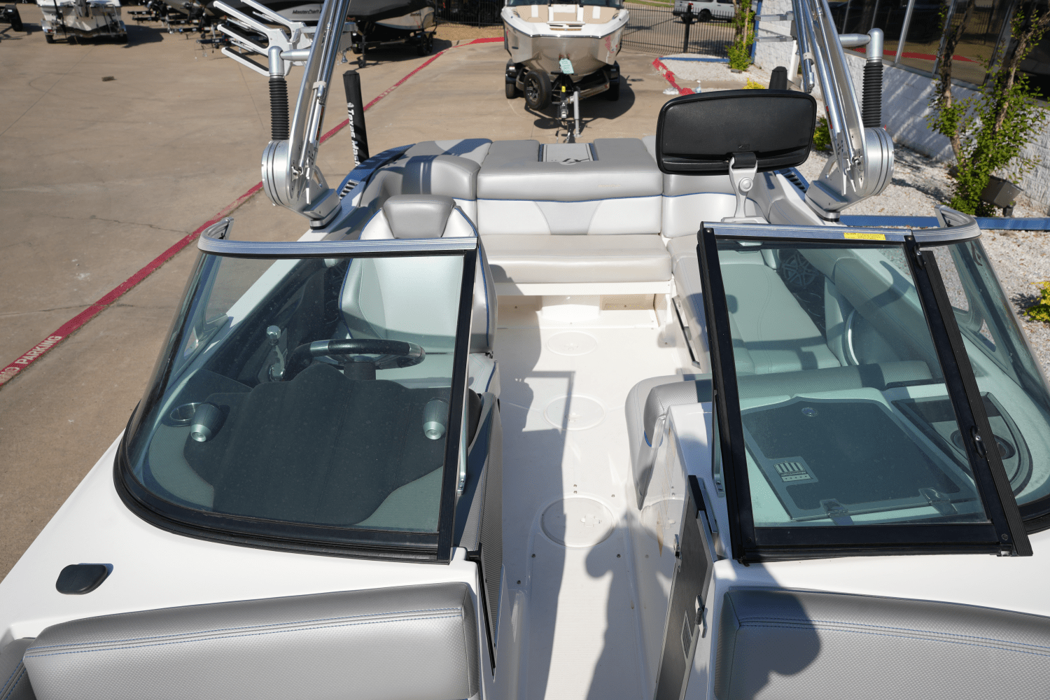 Slide: The Image of Mastercraft XT20 2017 - 20