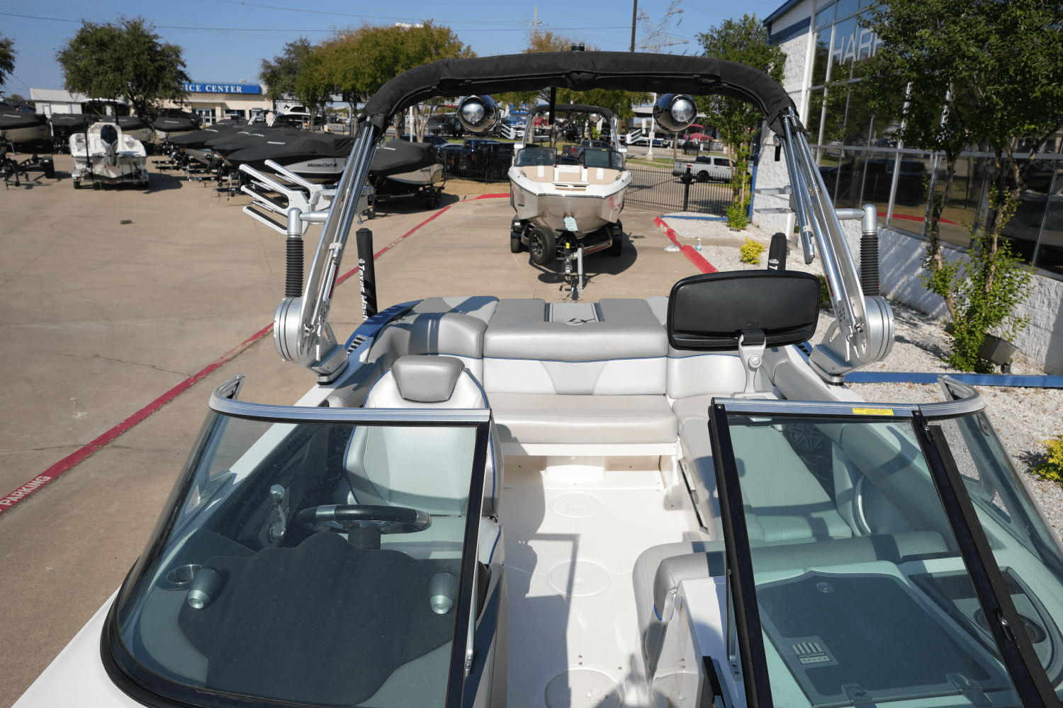 Slide: The Image of Mastercraft XT20 2017 - 21