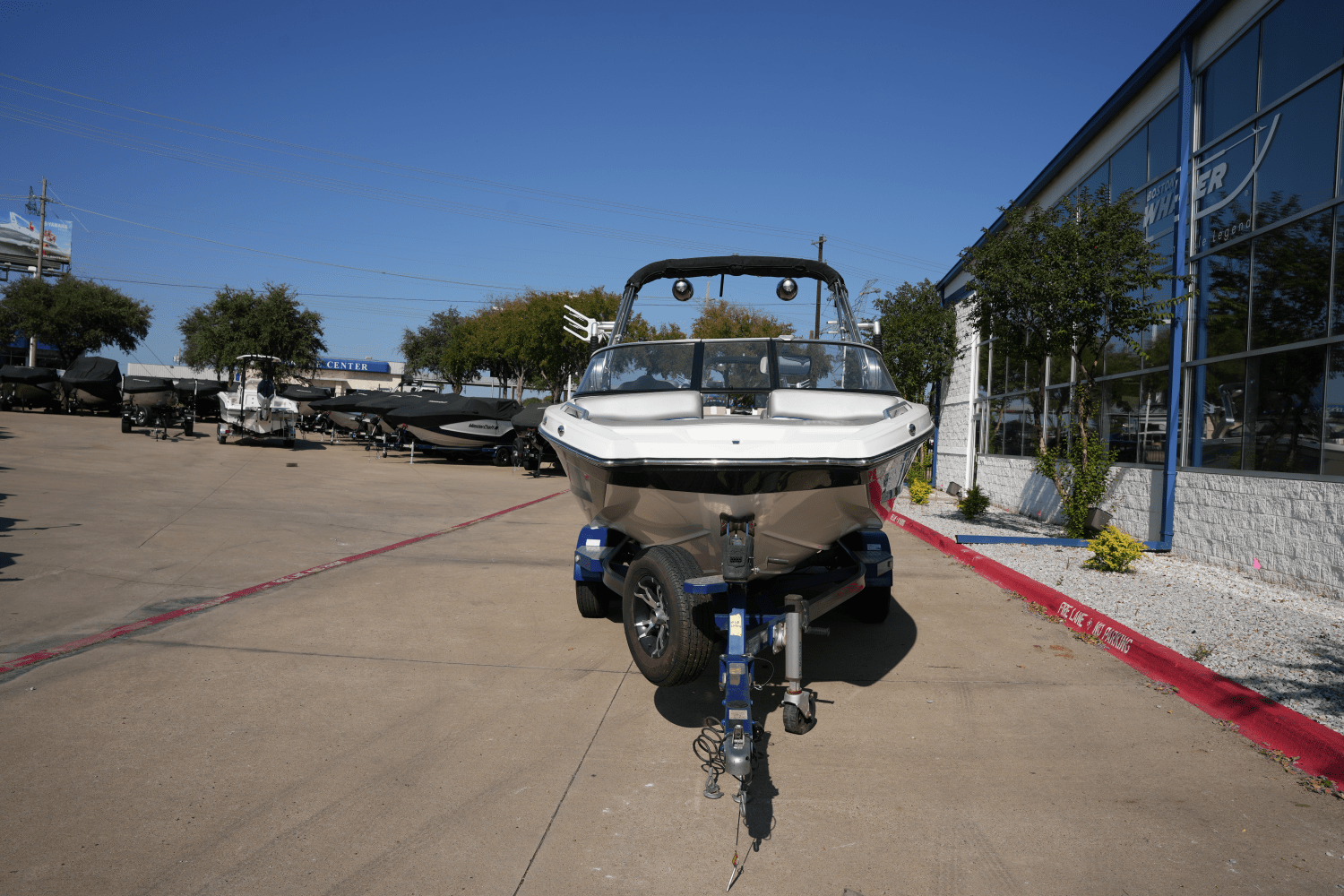 Slide: The Image of Mastercraft XT20 2017 - 3