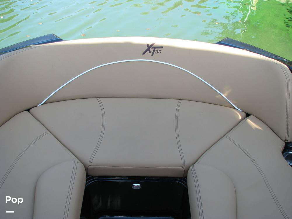 Slide: The Image of Mastercraft XT 20 2017 - 14788677