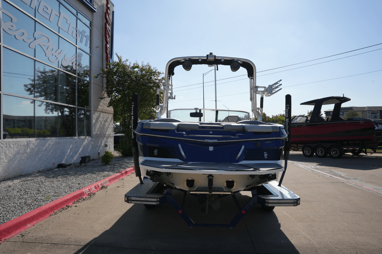 Slide: The Image of Mastercraft XT20 2017 - 4