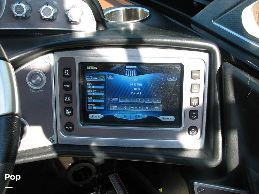 Slide: The Image of Mastercraft XT 20 2017 - 14788686
