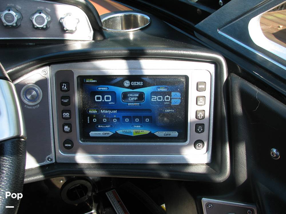 Slide: The Image of Mastercraft XT 20 2017 - 14788687