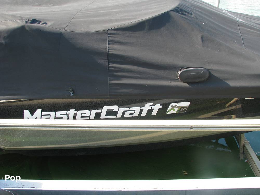 Slide: The Image of Mastercraft XT 20 2017 - 14788588