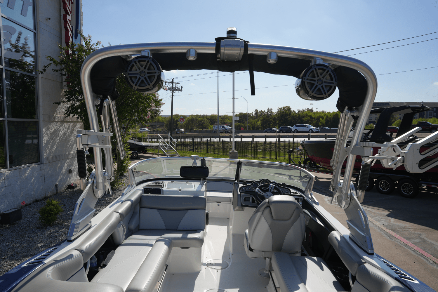 Slide: The Image of Mastercraft XT20 2017 - 5