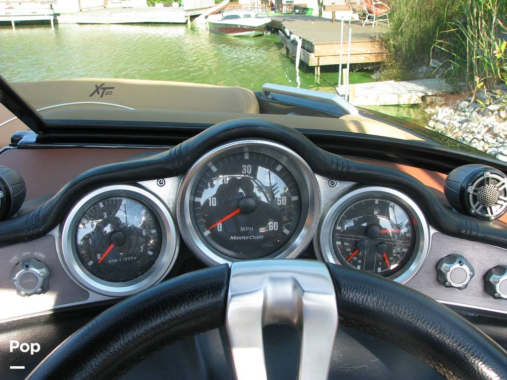 Slide: The Image of Mastercraft XT 20 2017 - 14788691