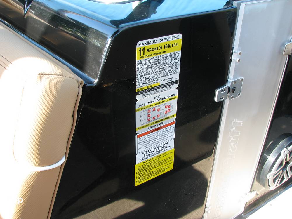 Slide: The Image of Mastercraft XT 20 2017 - 14788693
