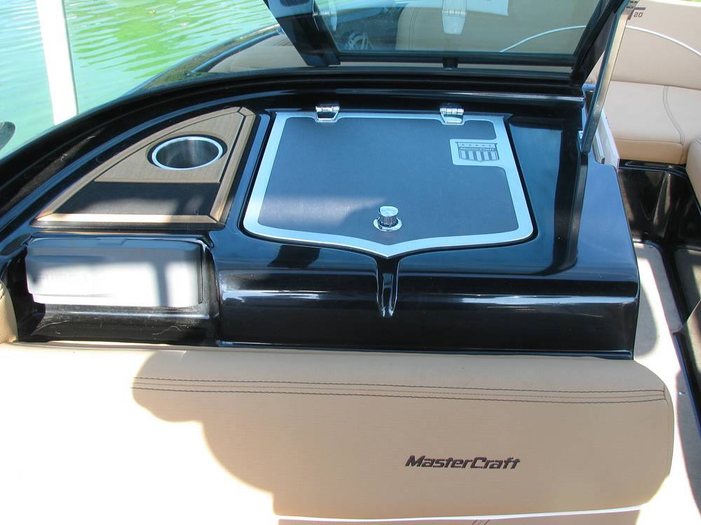 Slide: The Image of Mastercraft XT 20 2017 - 14788698