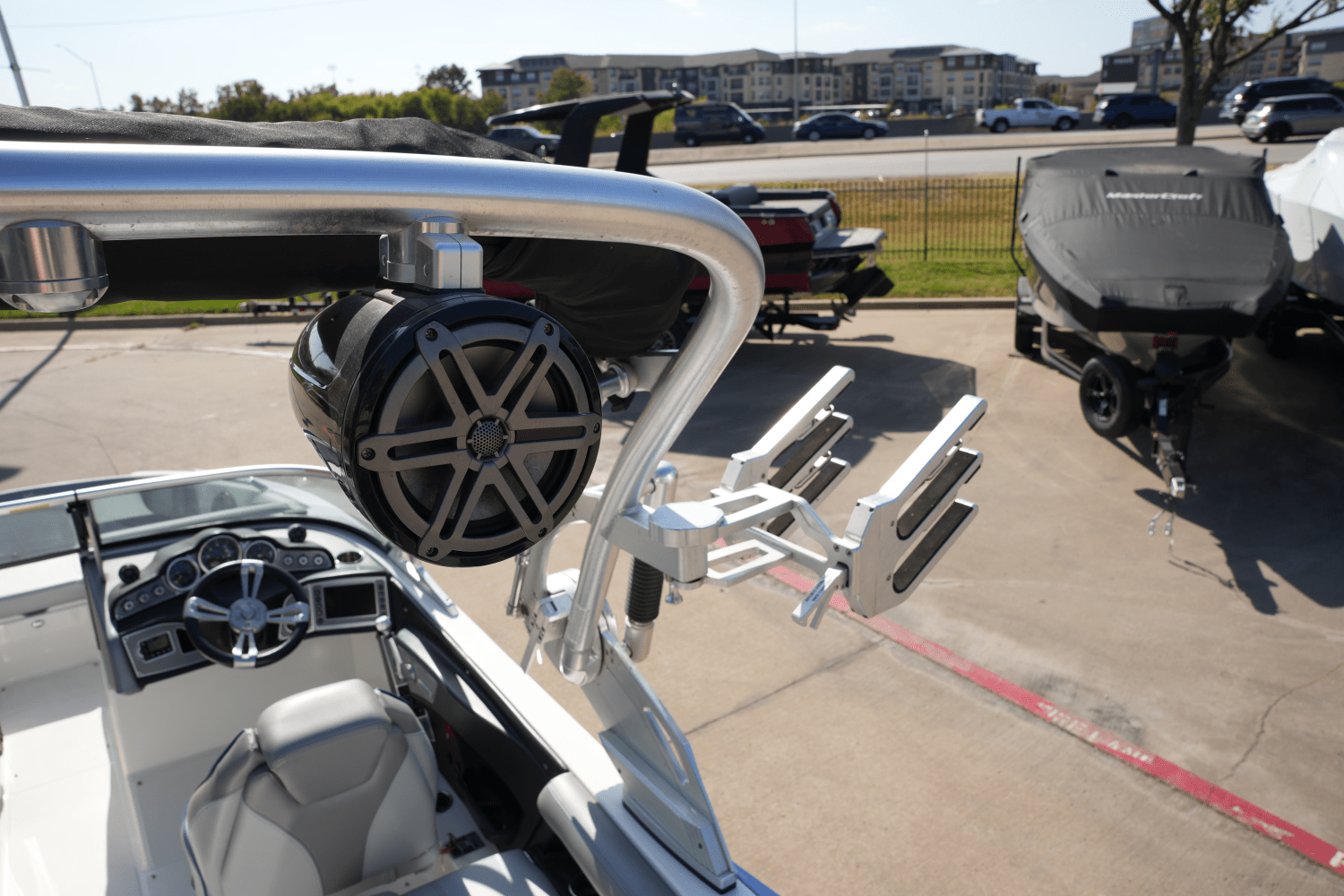 Slide: The Image of Mastercraft XT20 2017 - 6