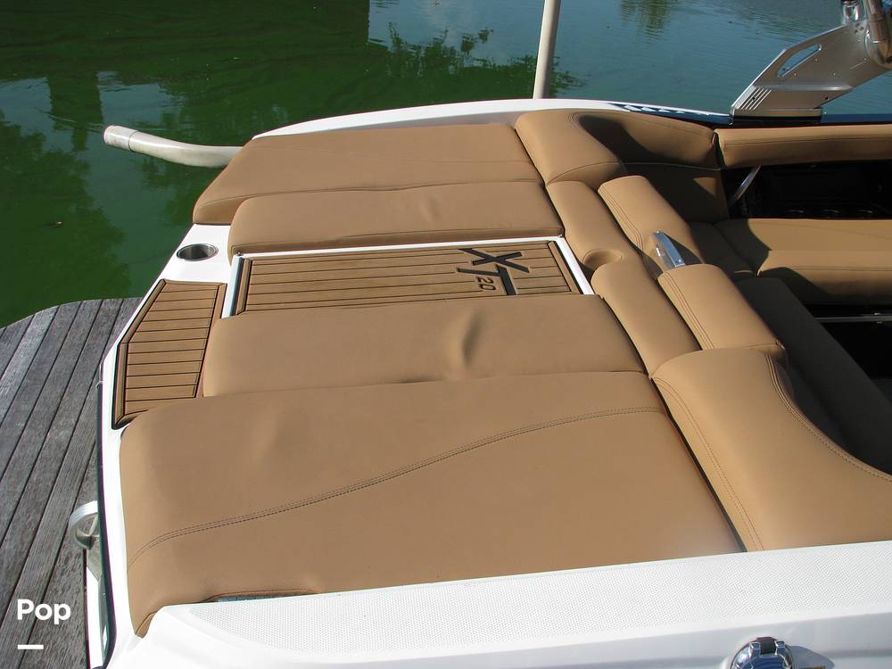 Slide: The Image of Mastercraft XT 20 2017 - 14788708