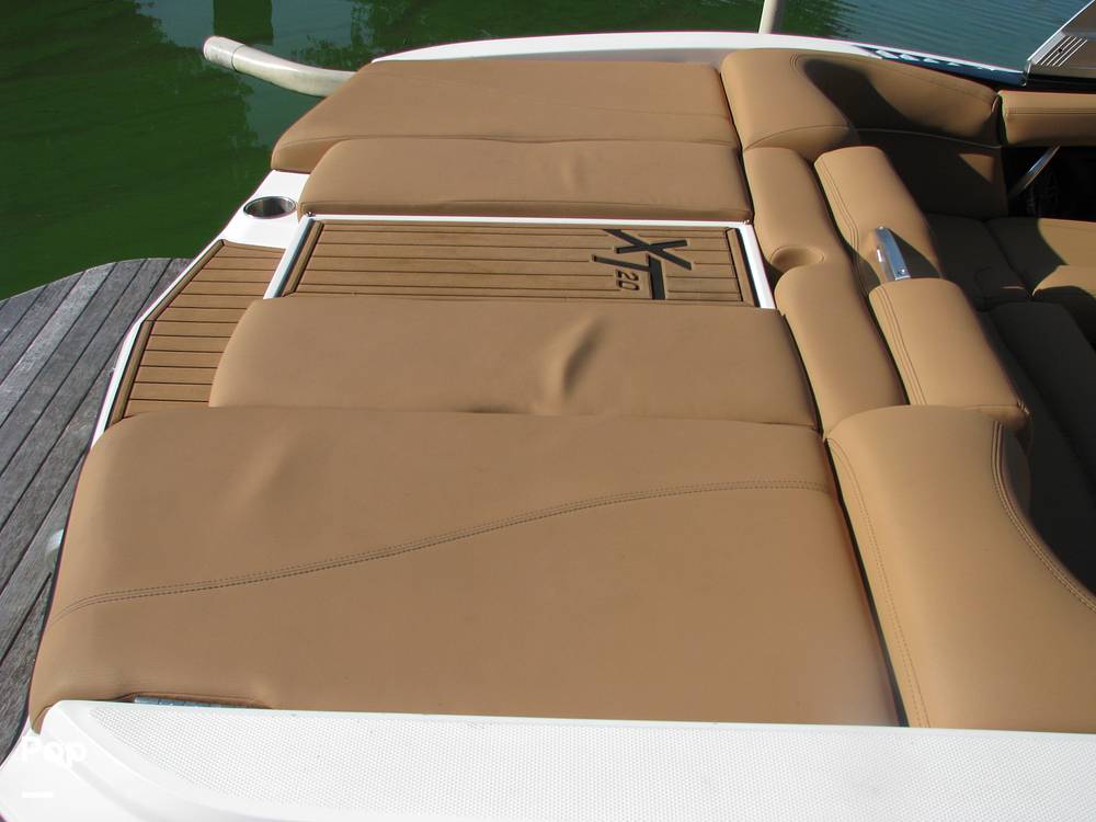 Slide: The Image of Mastercraft XT 20 2017 - 14788713
