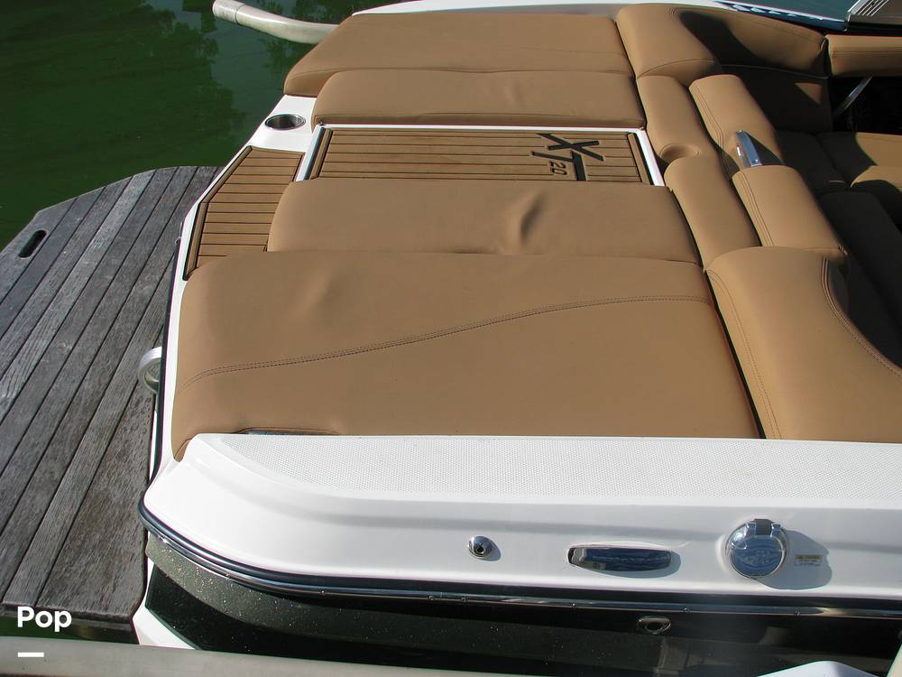 Slide: The Image of Mastercraft XT 20 2017 - 14788716
