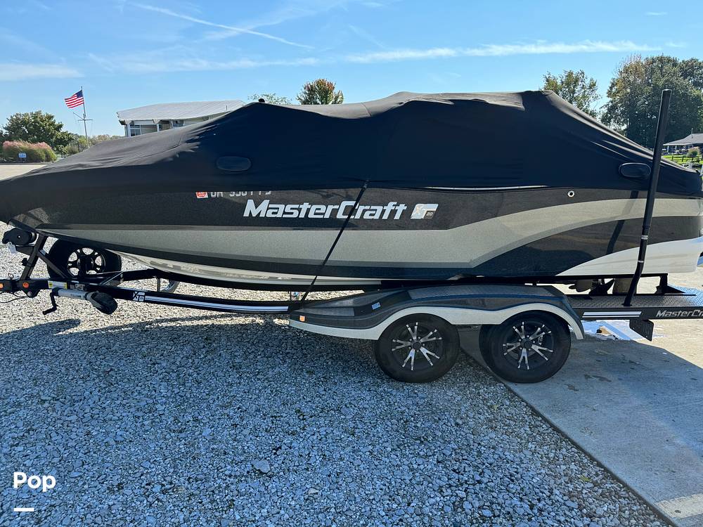Slide: The Image of Mastercraft XT 20 2017 - 14788720