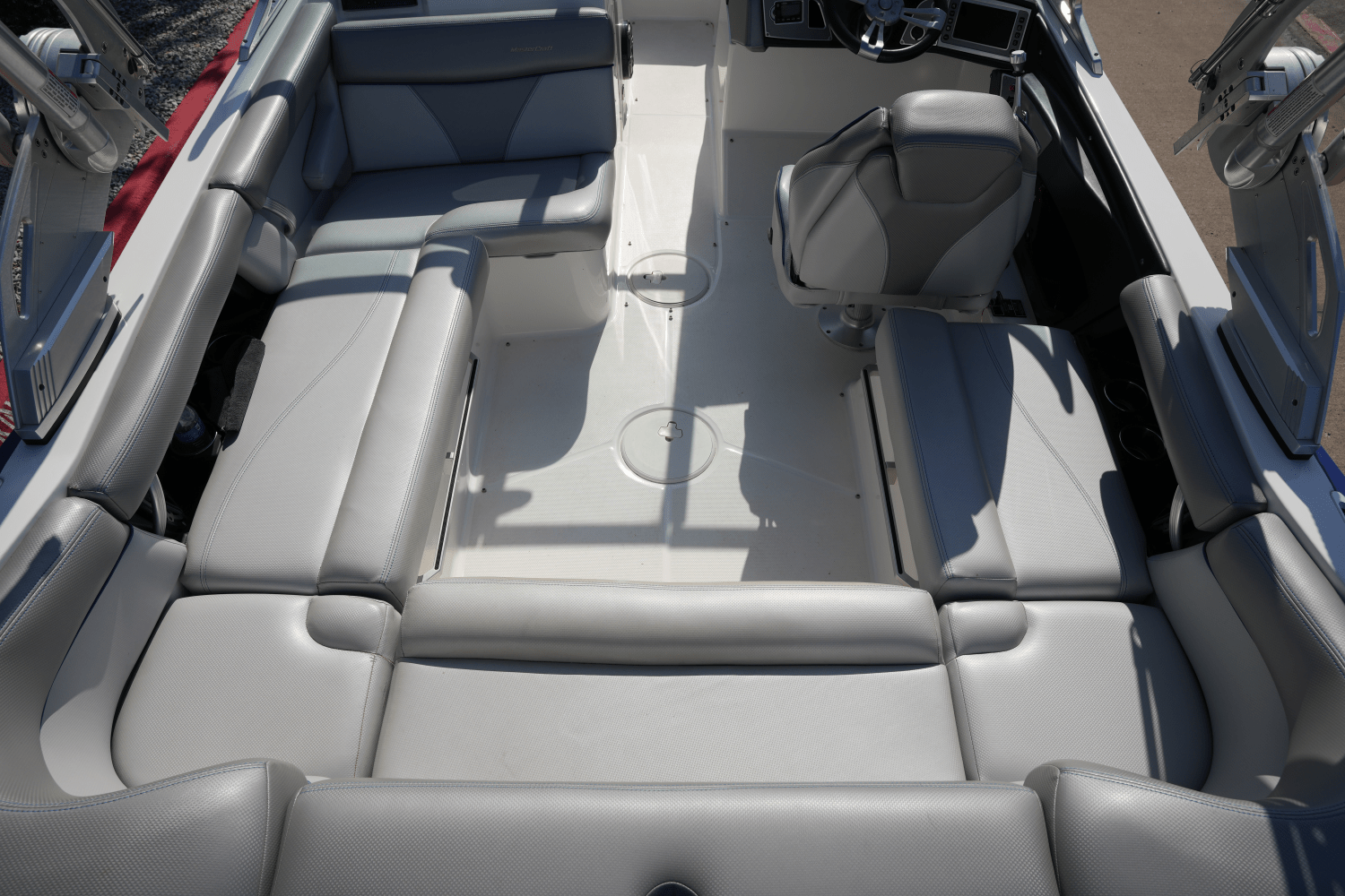 Slide: The Image of Mastercraft XT20 2017 - 8