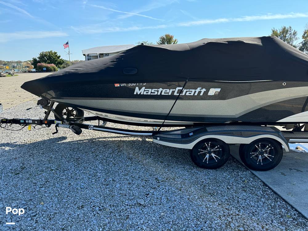 Slide: The Image of Mastercraft XT 20 2017 - 14788721