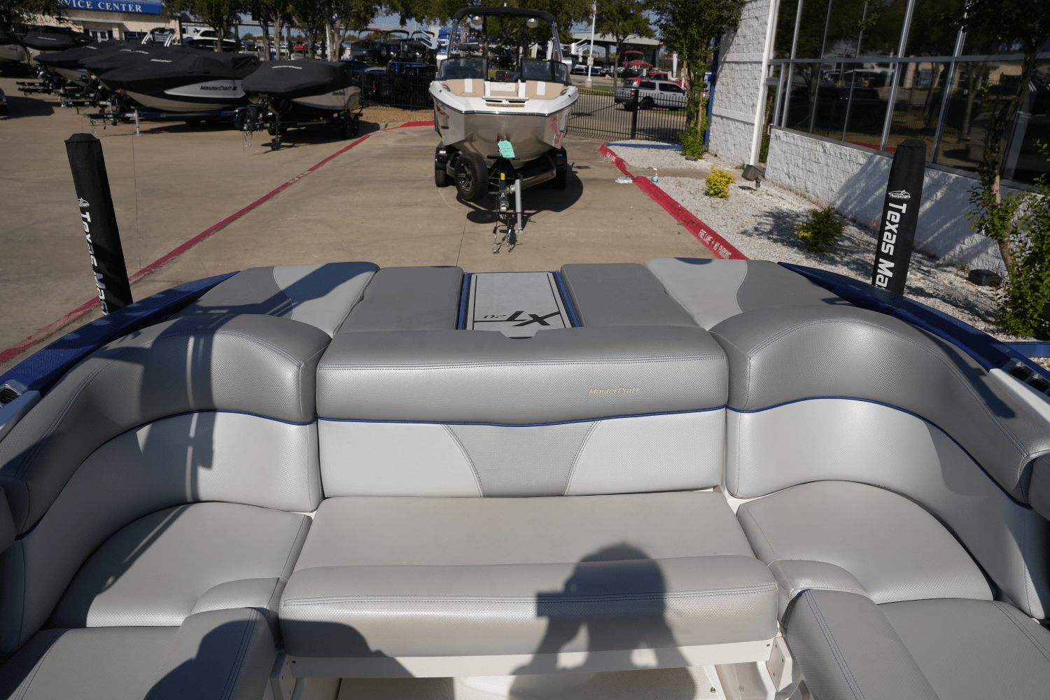 Slide: The Image of Mastercraft XT20 2017 - 9