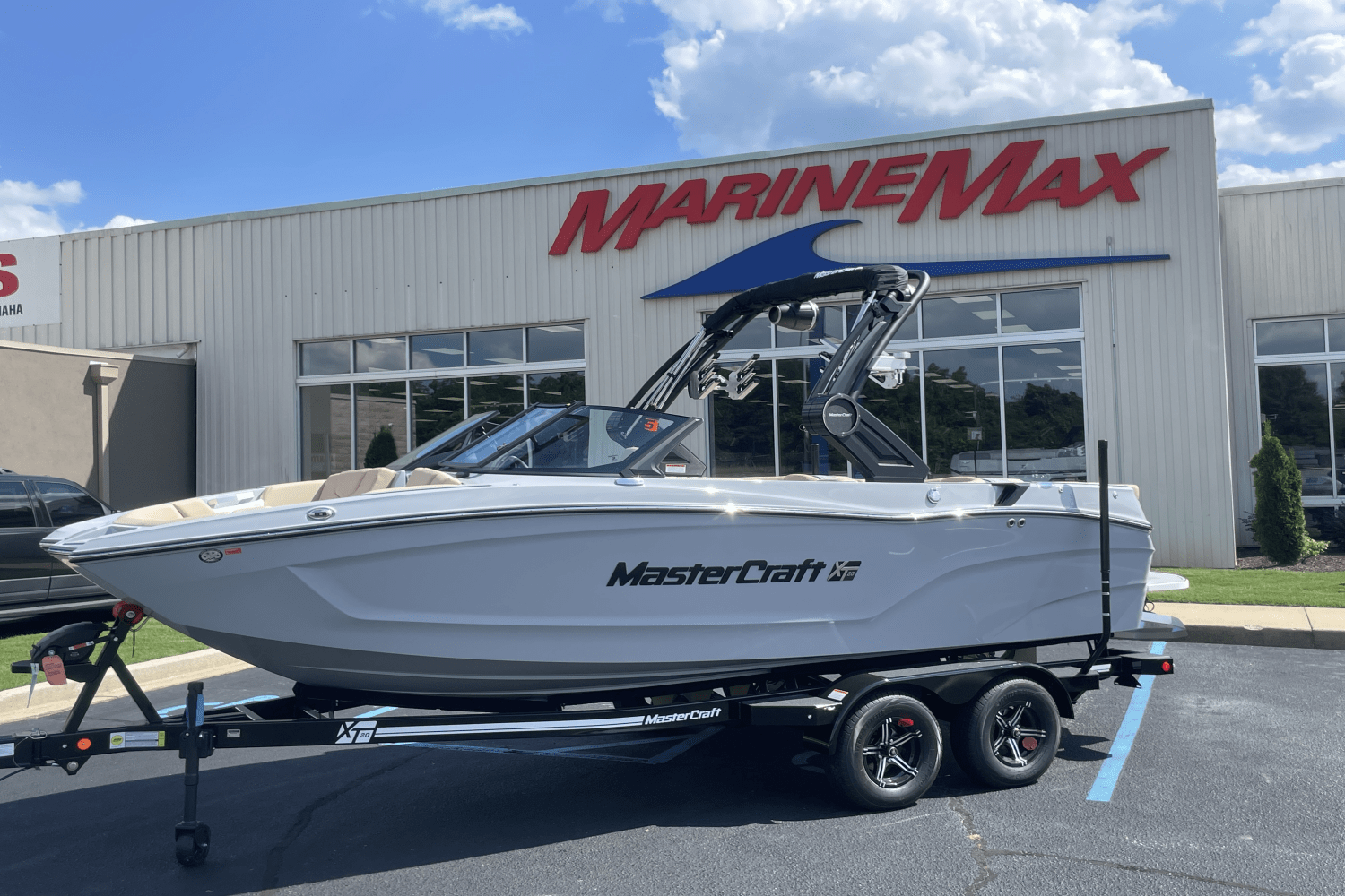 Slide: The Image of Mastercraft XT20 2024 - 0