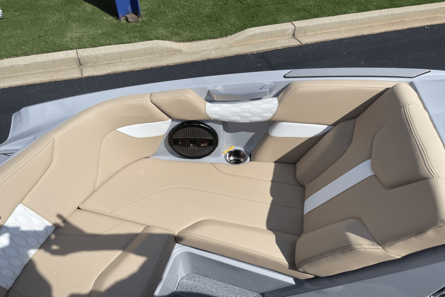 Slide: The Image of Mastercraft XT20 2024 - 5