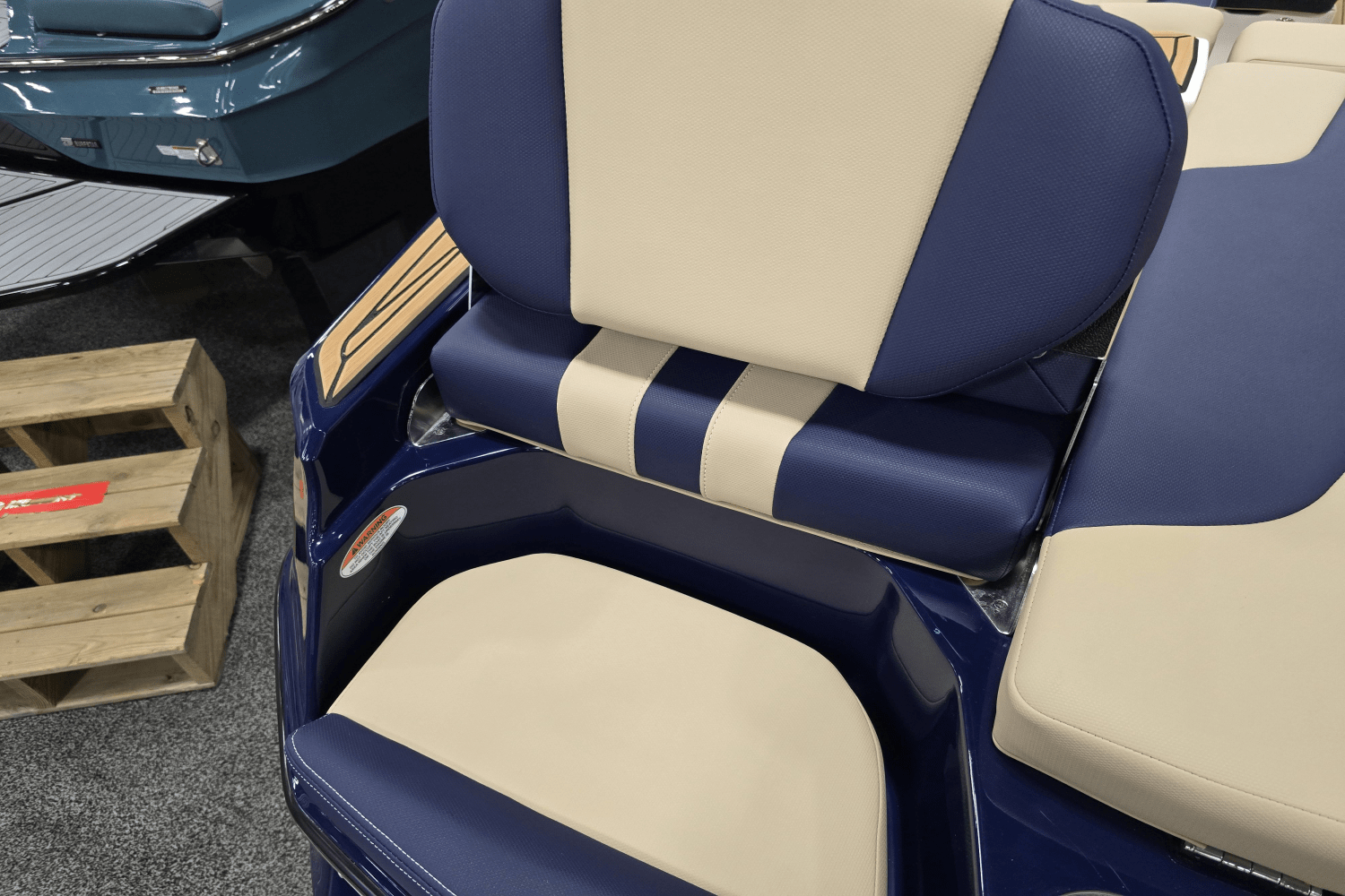 Slide: The Image of Mastercraft XT20 2025 - 20