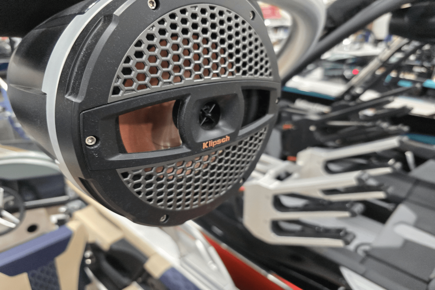 Slide: The Image of Mastercraft XT20 2025 - 9
