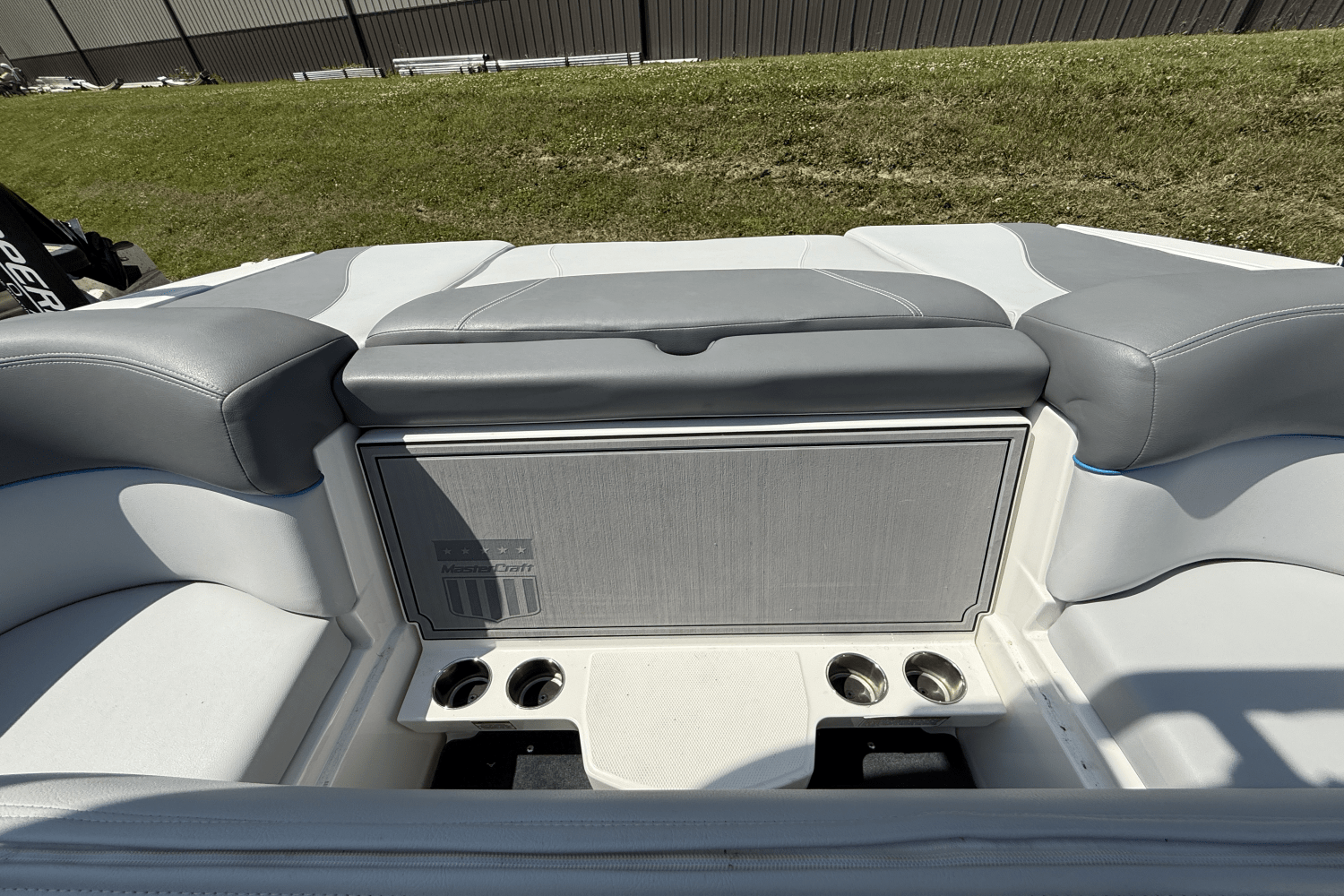 Slide: The Image of Mastercraft XT22 2019 - 15