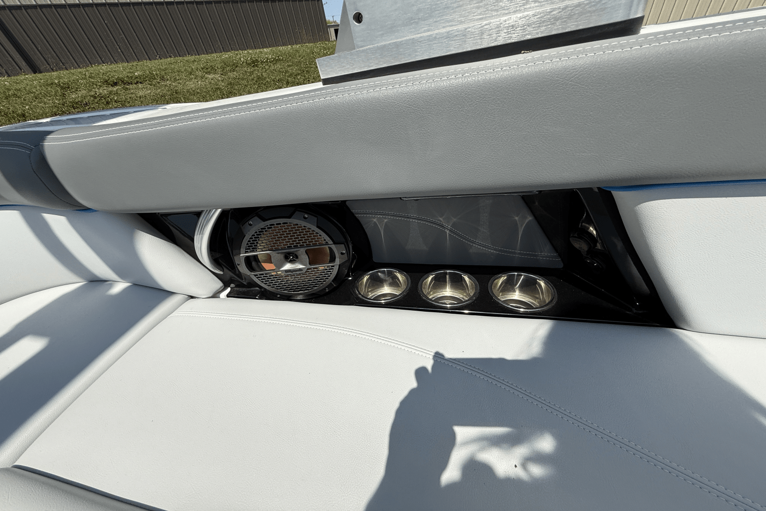 Slide: The Image of Mastercraft XT22 2019 - 17