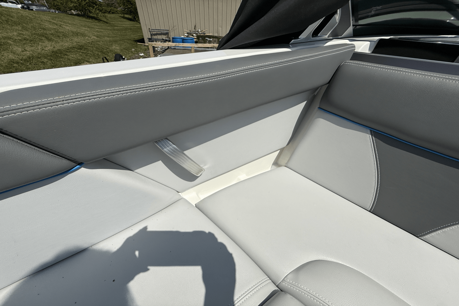 Slide: The Image of Mastercraft XT22 2019 - 18