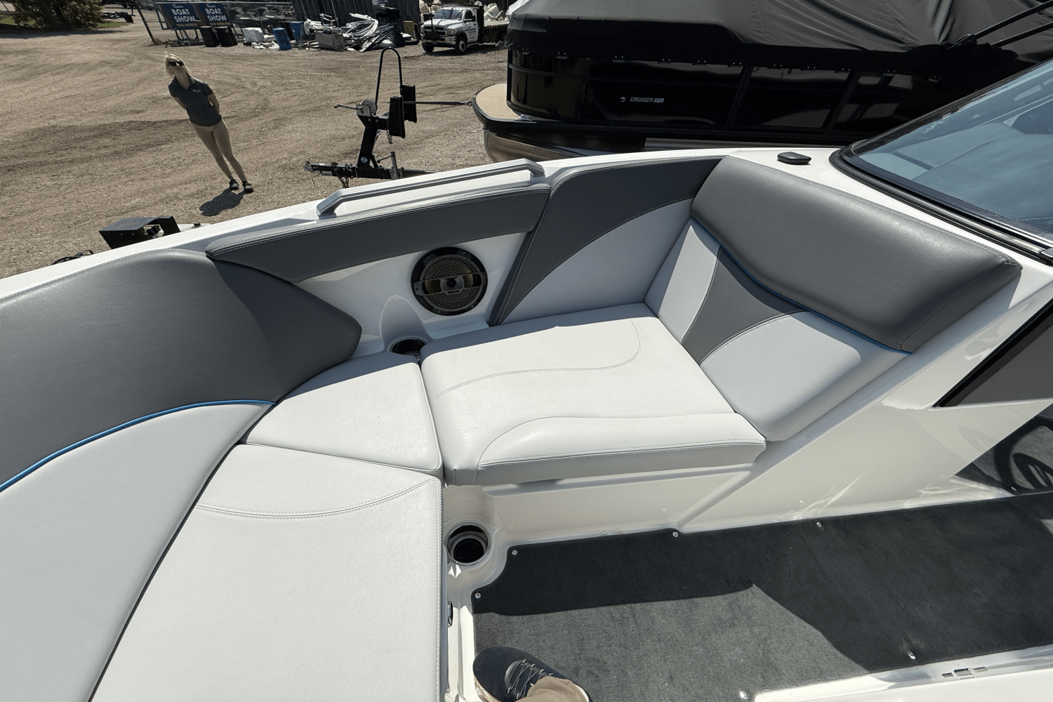 Slide: The Image of Mastercraft XT22 2019 - 23