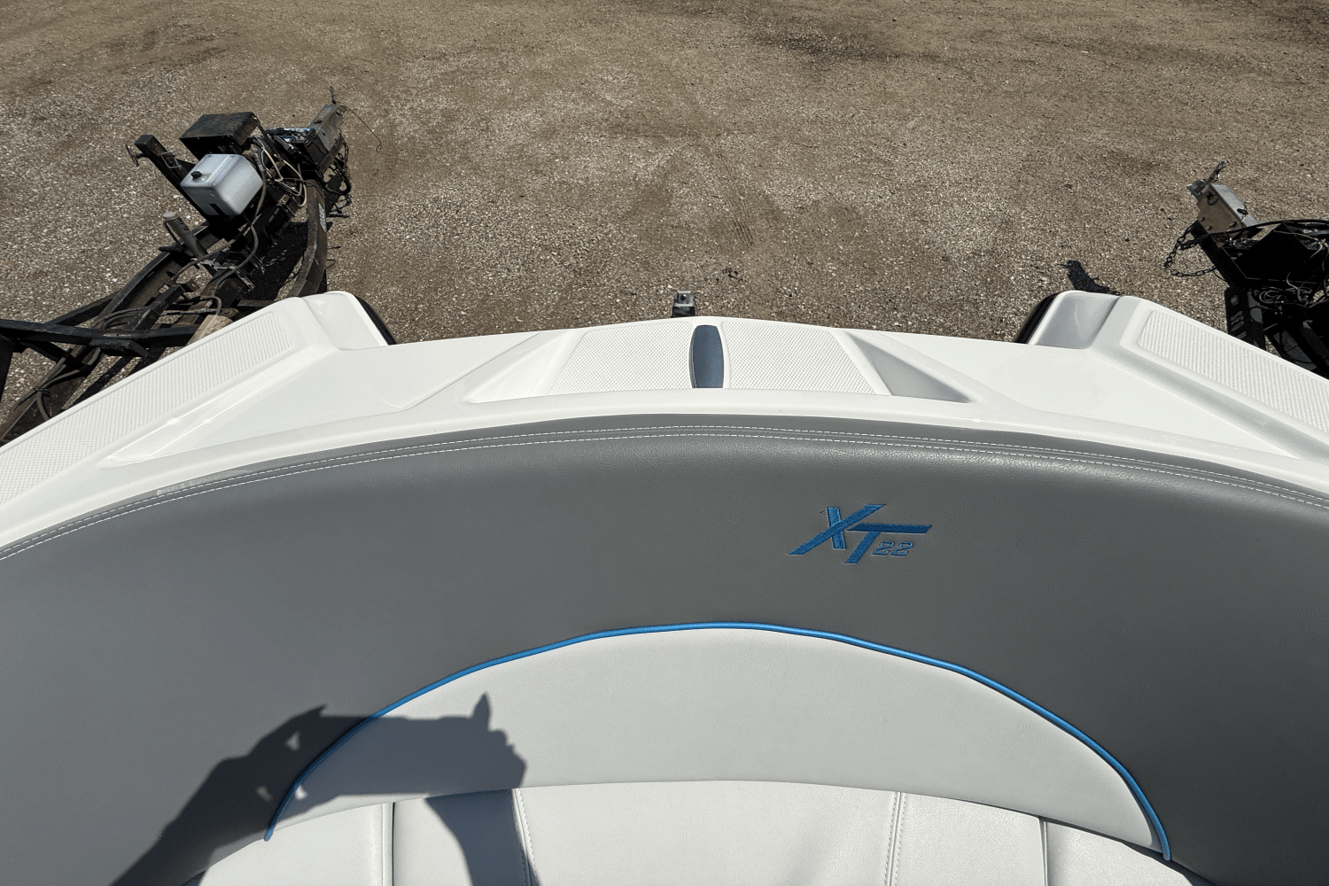 Slide: The Image of Mastercraft XT22 2019 - 25