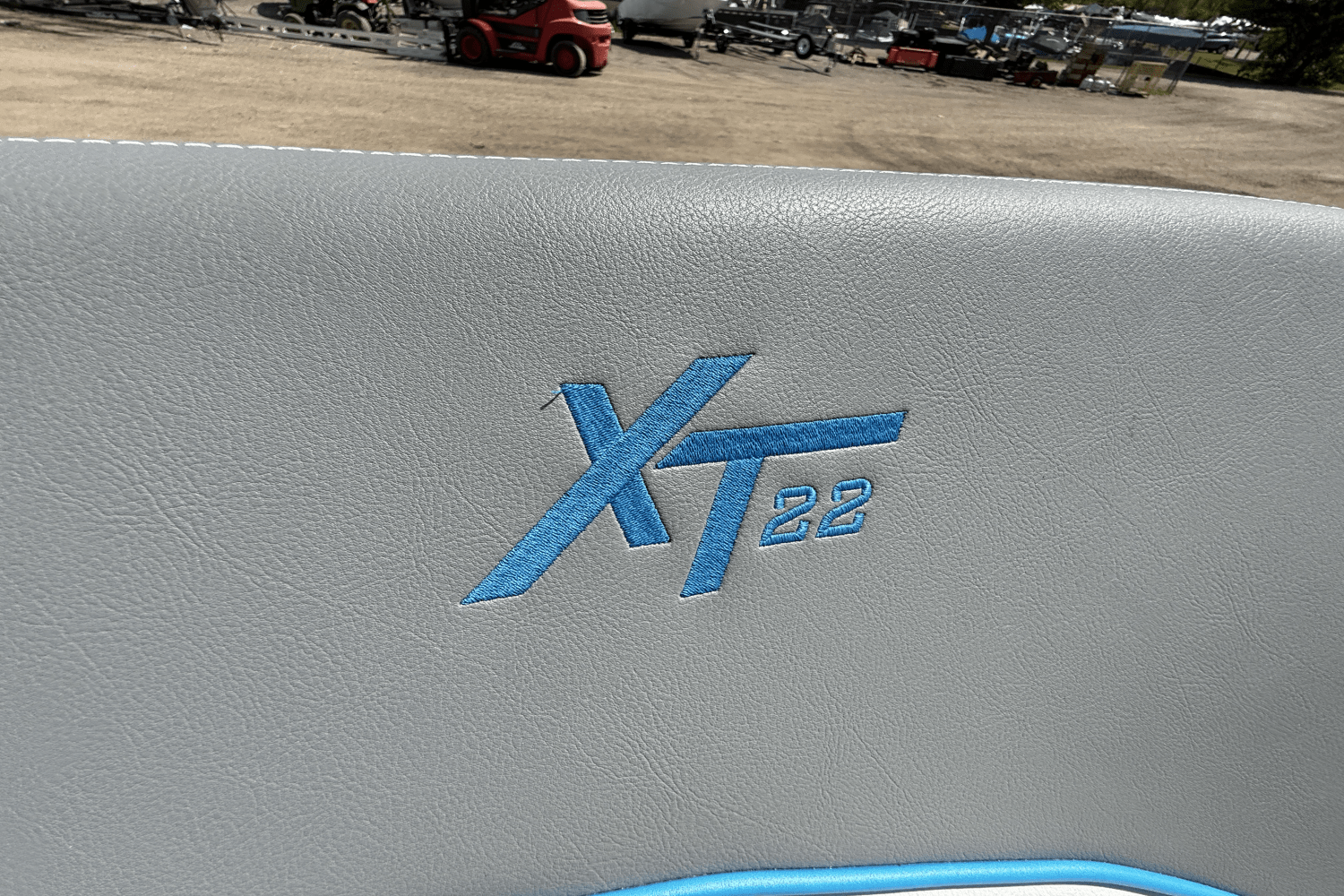 Slide: The Image of Mastercraft XT22 2019 - 26