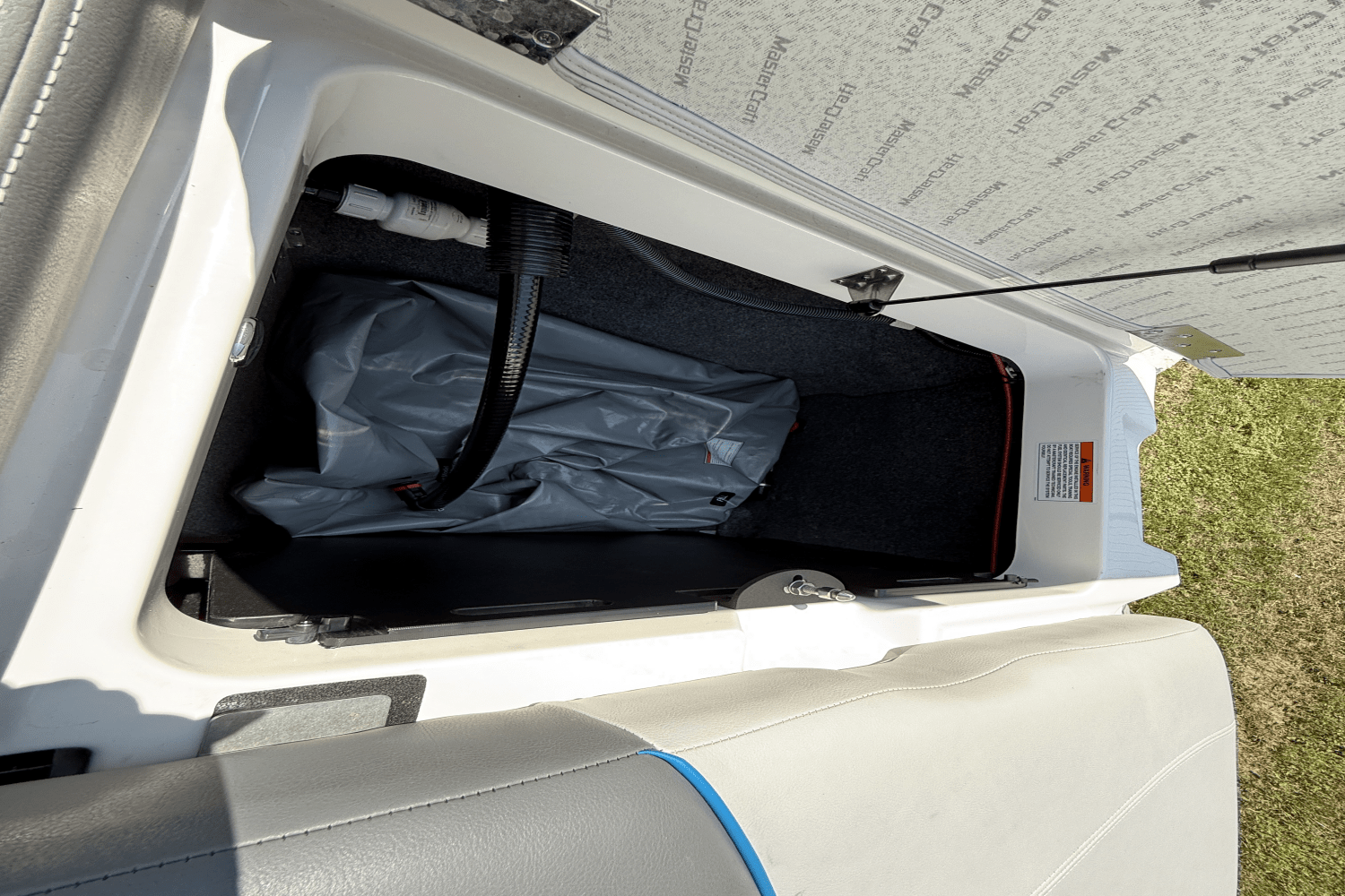 Slide: The Image of Mastercraft XT22 2019 - 33