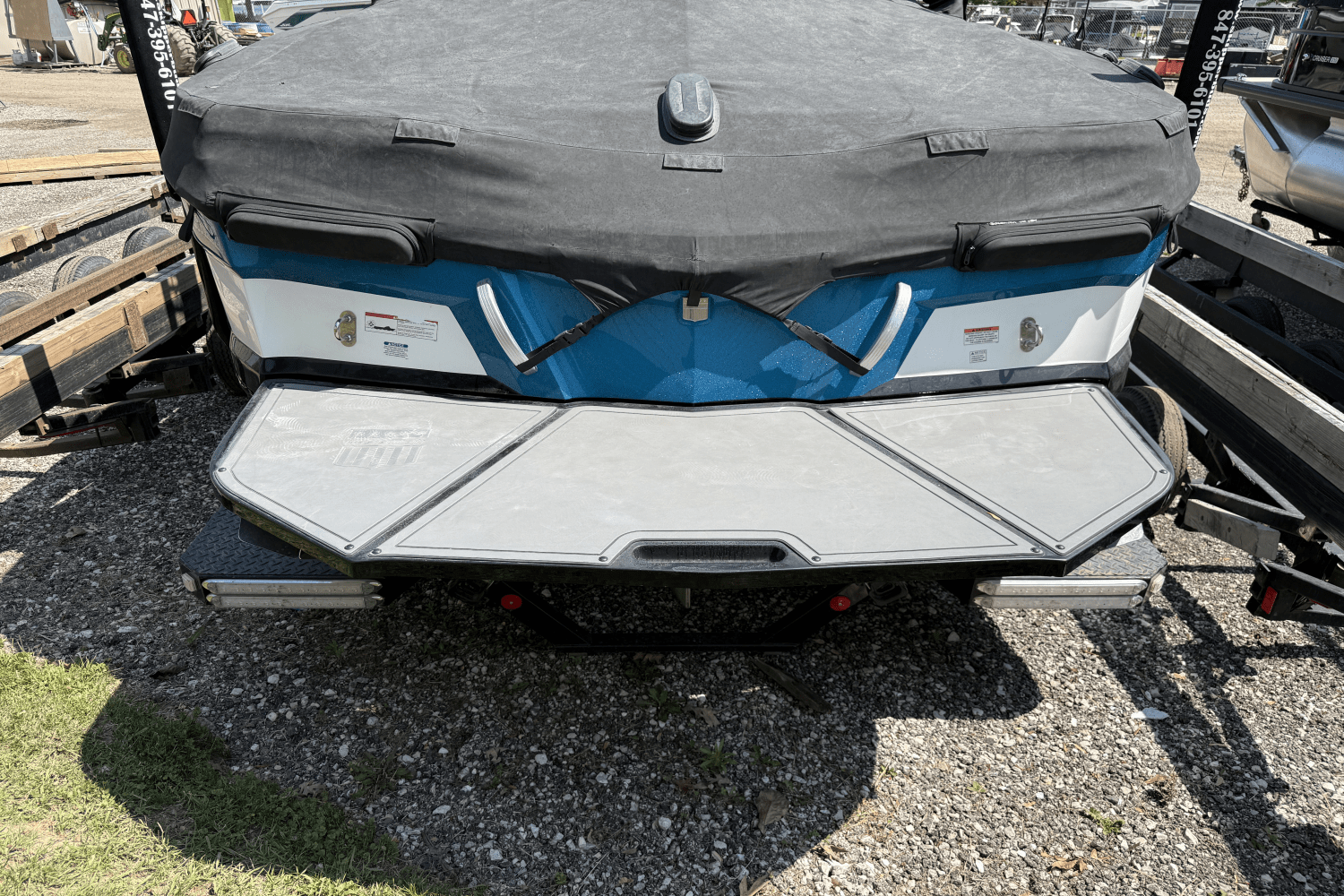 Slide: The Image of Mastercraft XT22 2019 - 5