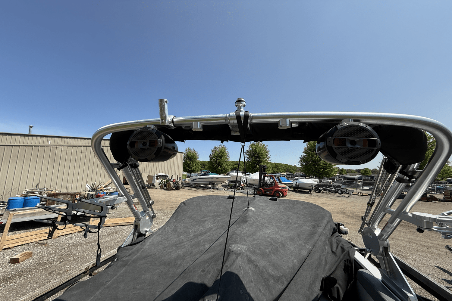 Slide: The Image of Mastercraft XT22 2019 - 7