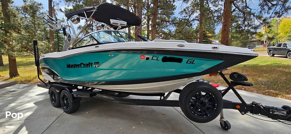 Slide: The Image of Mastercraft XT22 2020 - 14796200