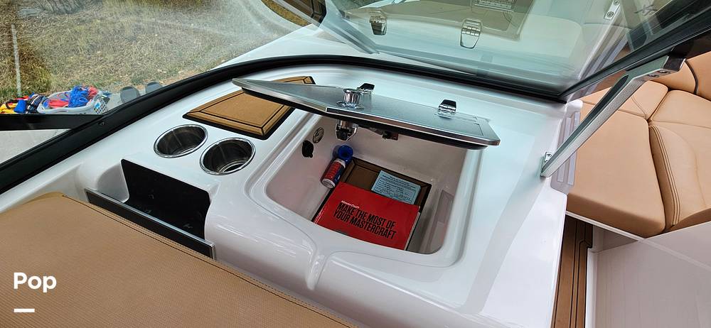 Slide: The Image of Mastercraft XT22 2020 - 14796217
