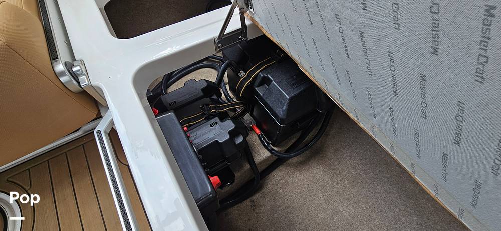 Slide: The Image of Mastercraft XT22 2020 - 14796219