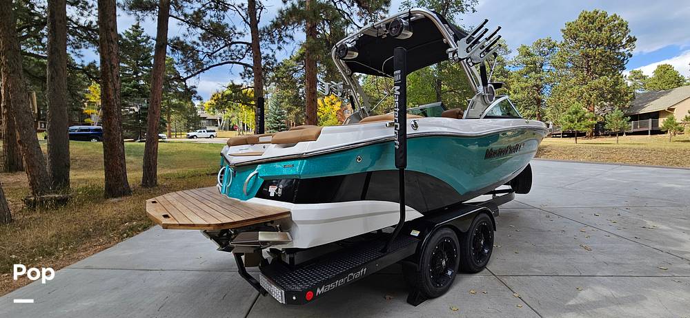 Slide: The Image of Mastercraft XT22 2020 - 14796198
