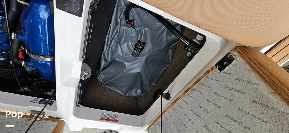 Slide: The Image of Mastercraft XT22 2020 - 14796223