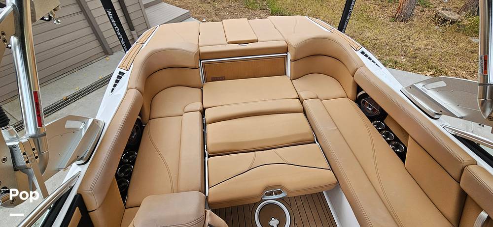 Slide: The Image of Mastercraft XT22 2020 - 14796234