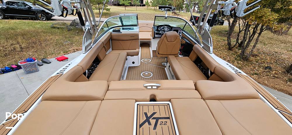 Slide: The Image of Mastercraft XT22 2020 - 14796208