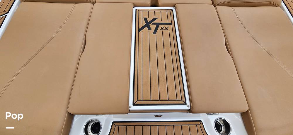Slide: The Image of Mastercraft XT22 2020 - 14796209