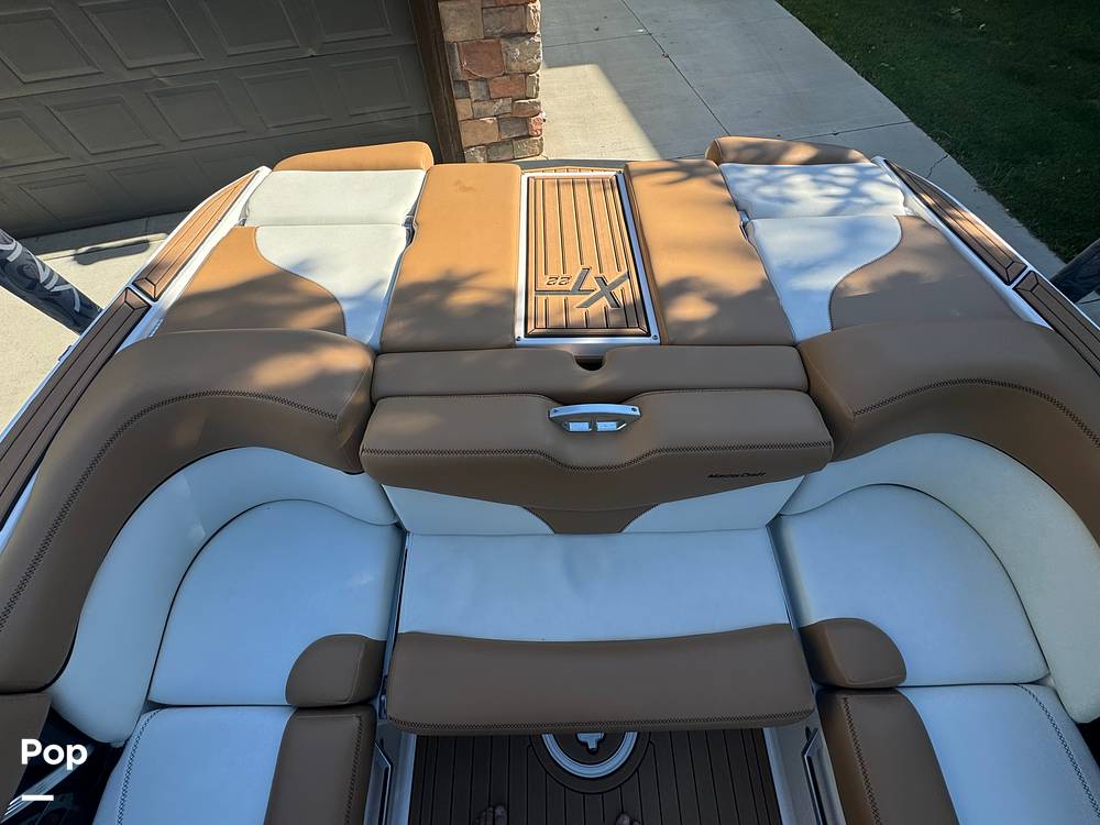 Slide: The Image of Mastercraft XT22 2021 - 14769221