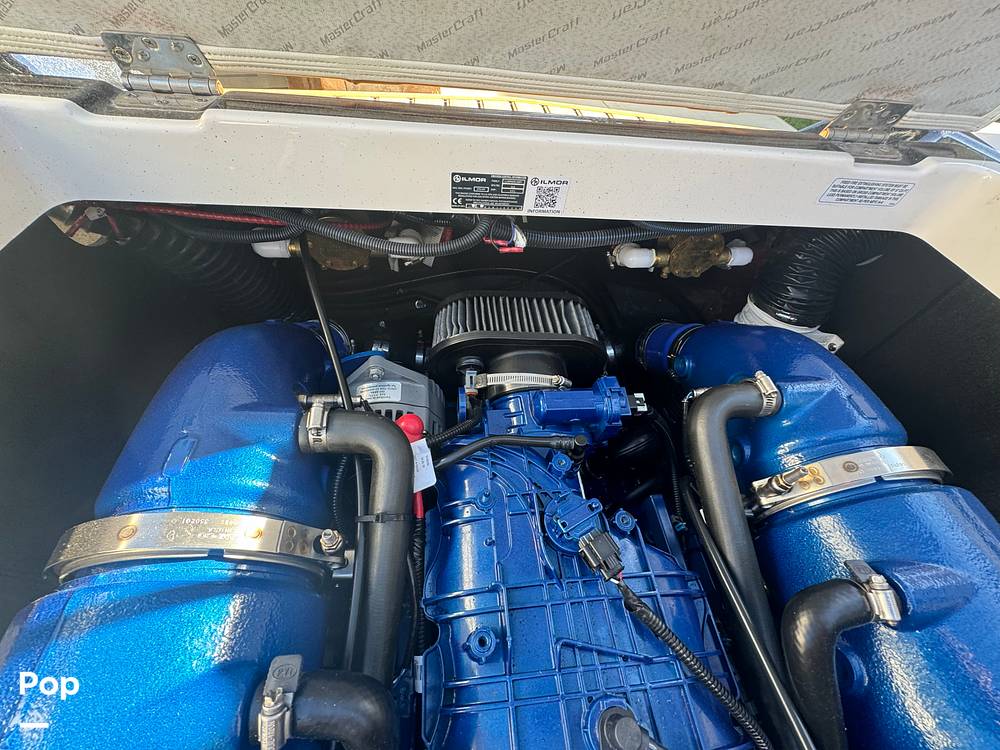 Slide: The Image of Mastercraft XT22 2021 - 14769225