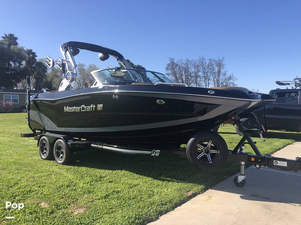 Slide: The Image of Mastercraft XT22 2021 - 15221527