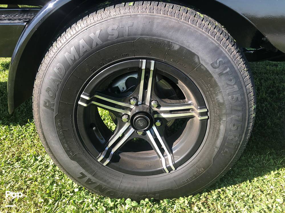 Slide: The Image of Mastercraft XT22 2021 - 15222021
