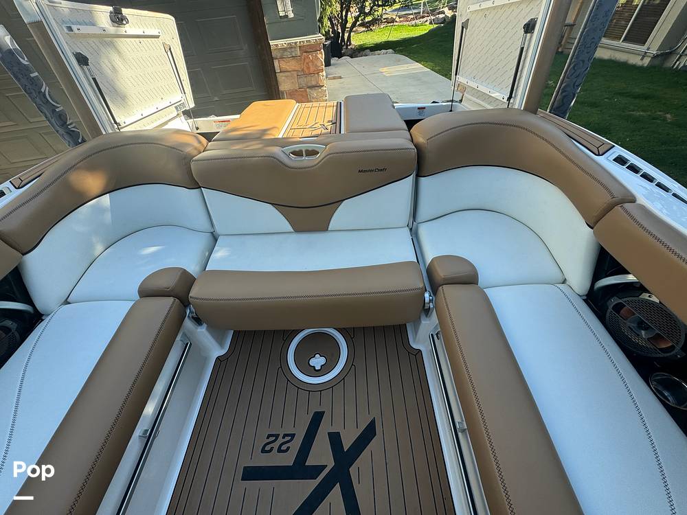 Slide: The Image of Mastercraft XT22 2021 - 14769228