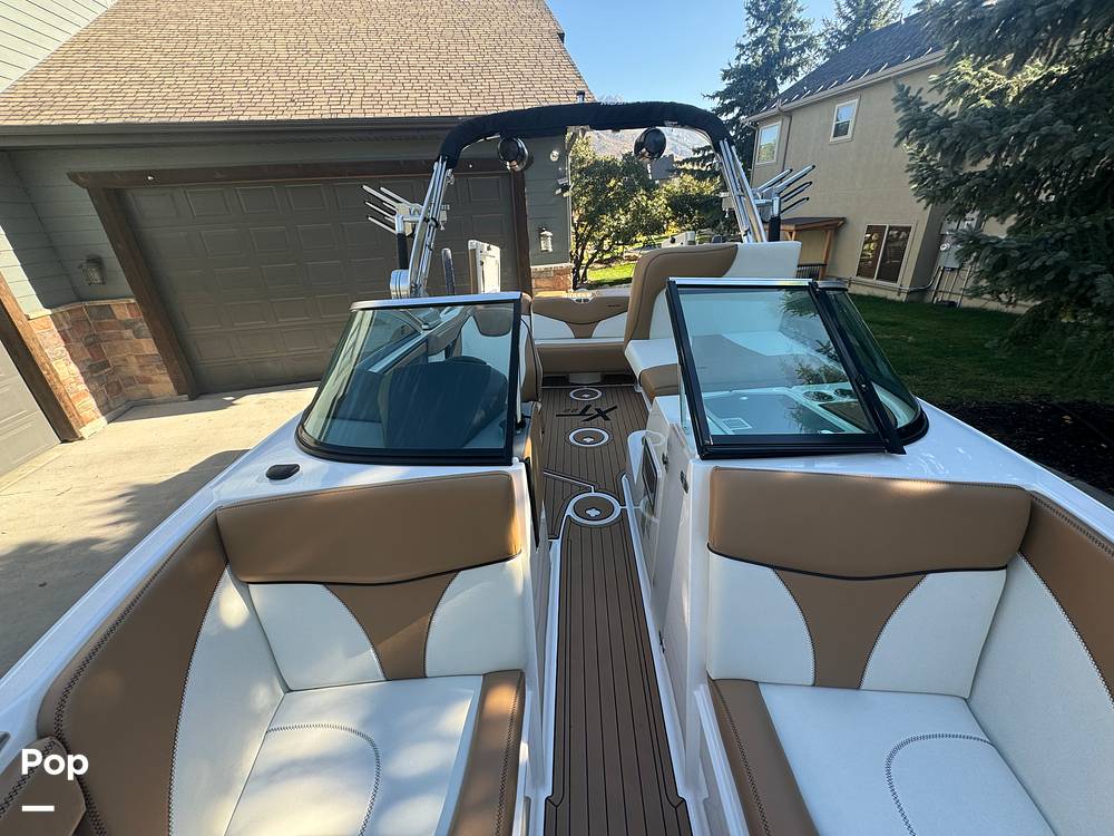 Slide: The Image of Mastercraft XT22 2021 - 14769237