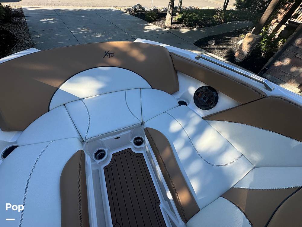 Slide: The Image of Mastercraft XT22 2021 - 14769238